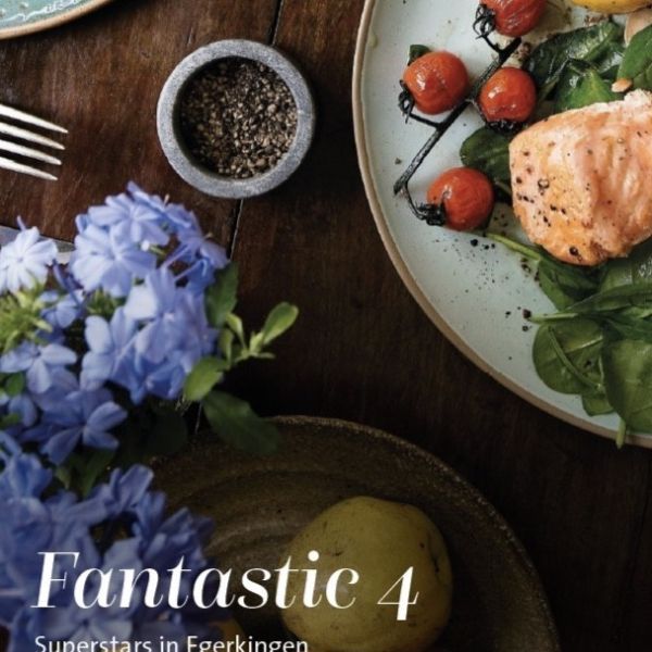 🔥 Kulinarische Highlights im Mövenpick Egerkingen
Fantastic4 - 4 Gänge. CHF 44*. Ein Abend voller Überraschungen
Ab sofort buchbar von Montag – Donnerstag von 18:00 Uhr
Reservierungen und Informationen per Mail an hotel.egerkingen.restaurant@movenpick.com oder telefonisch unter +41 62 389 19 80
*Preis pro Person und Menü
Weitere Infos:
https://www.egerkingentourismus.ch/?view=article&id=434:fantastic-4-superstars-in-egerkingen&catid=60
#Mövenpick #Restaurant #Egerkingen #Menu #Fantastic4